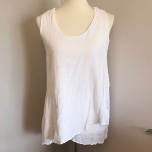 Dunes Mexico Espada Top Size Medium NWOT